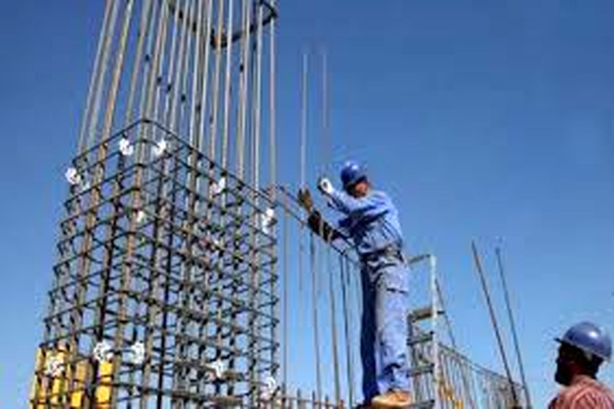 رقابتهای قوی‌ترین مردان کارگر به میزبانی اردبیل برگزار می‌شود