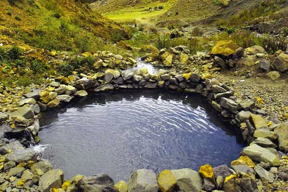 بیش بینی افزایش ۲۵ درصدی مسافرت گردشگران نوروزی به دهلران