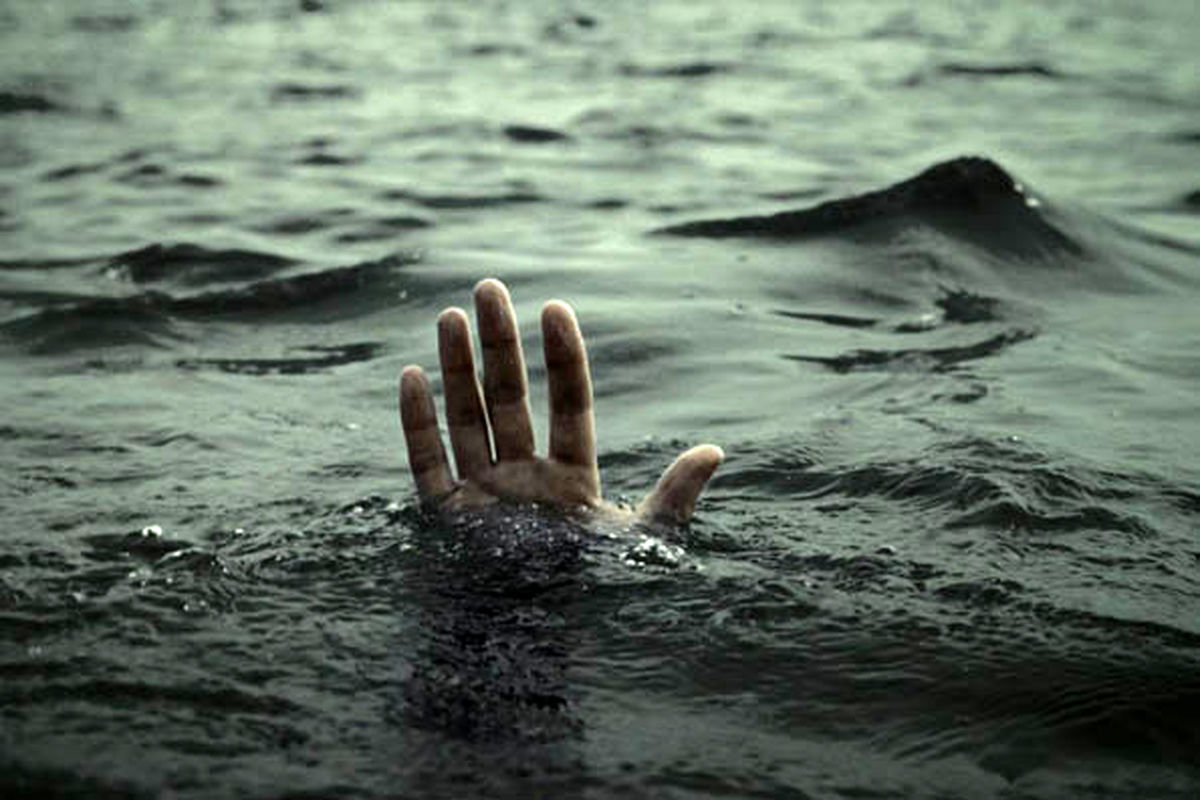 دستگیری متهم غرق شدن مأمور پلیس در رودخانه بهمنشیر آبادان