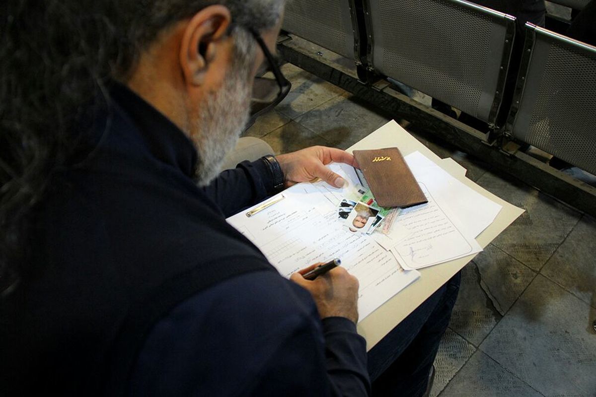 ۵۱۵ داوطلب در انتخابات شوراهای اسلامی شهرستان تکاب ثبت نام کردند