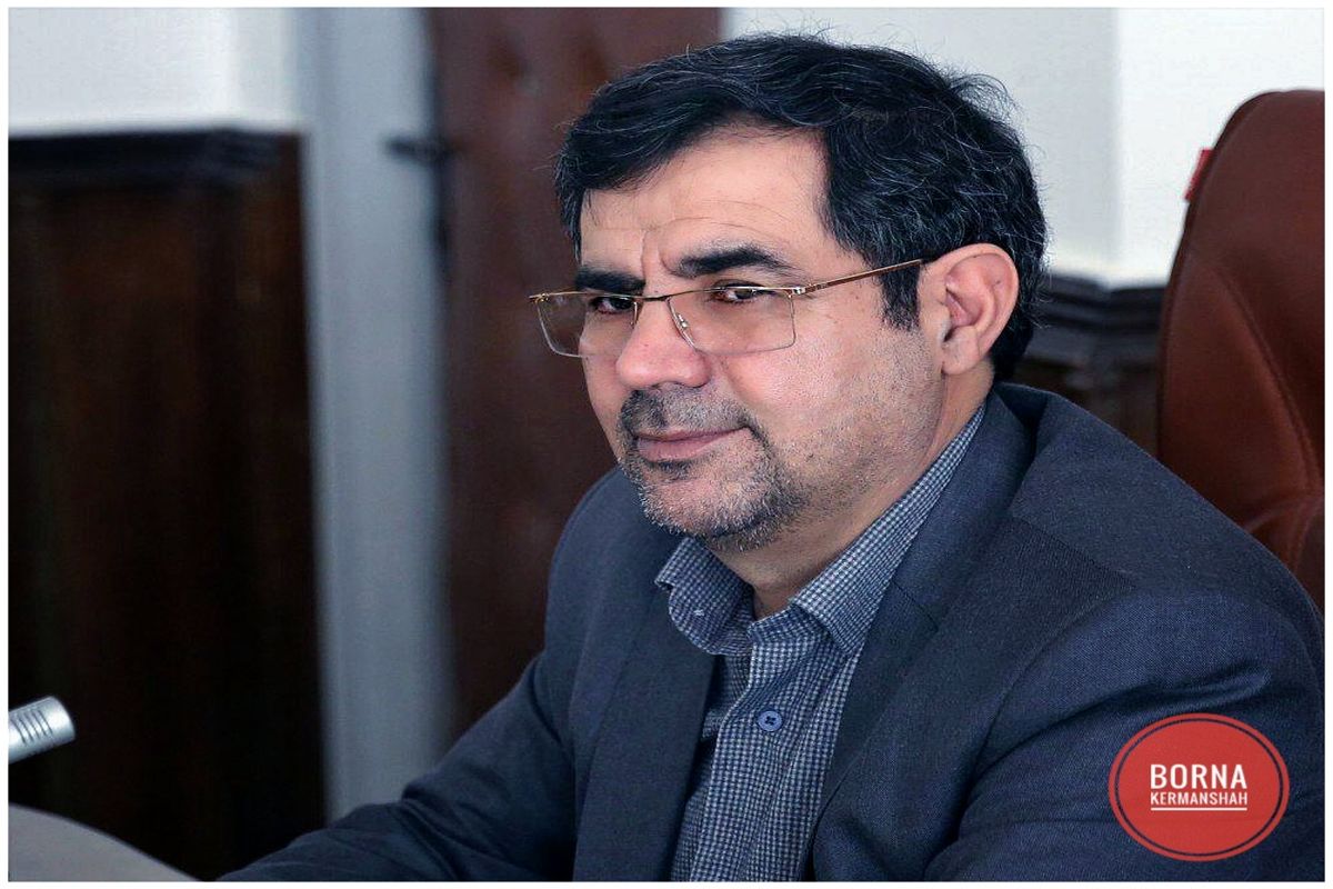 رئیس ستاد انتخابات استان خبر داد: در استان کرمانشاه ۹ هزار و ۷۹۴ نفر برای انتخابات شورا در شهرها و روستاها ثبت نام کردند