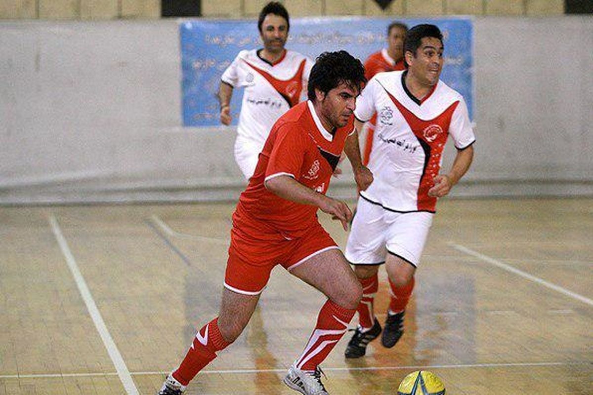 پرسپولیس با بدشانسی از جام حذفی کنار رفت/ بازی با فولاد می‌تواند به آینده سرخپوشان کمک کند