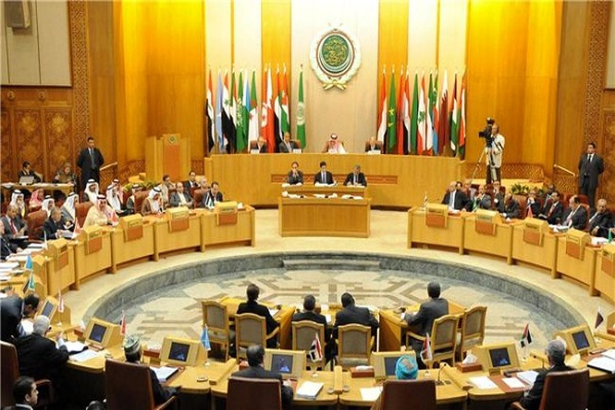 واکنش اتحادیه عرب به تصویب قطعنامه قدس در سازمان ملل