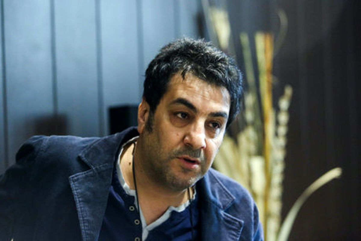 فصل دوم سریال «گسل» در مرحله طراحی است