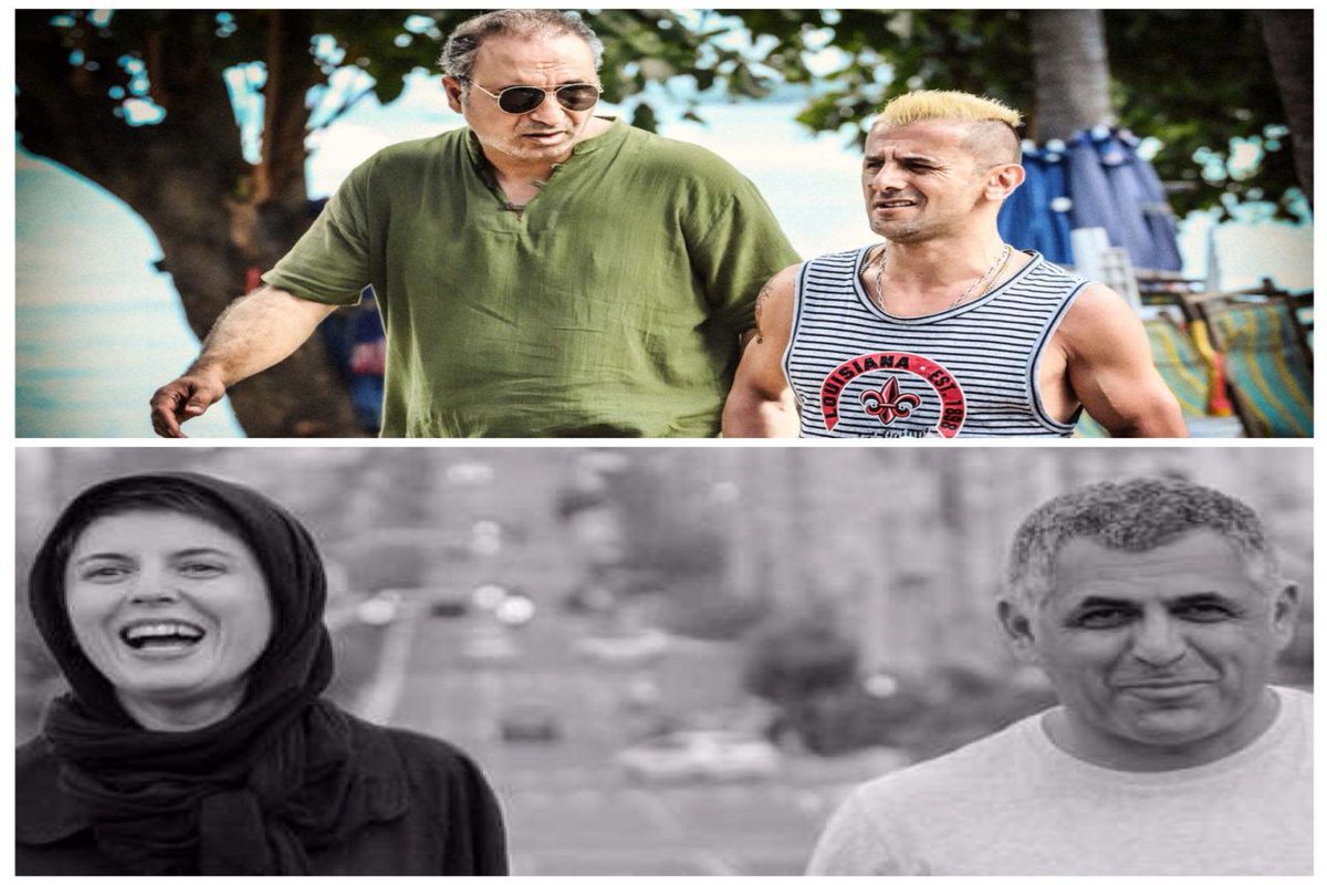 غایبان بزرگ جشنواره فیلم فجر: از کاهانی و صدرعاملی تا شهاب حسینی و مانی حقیقی