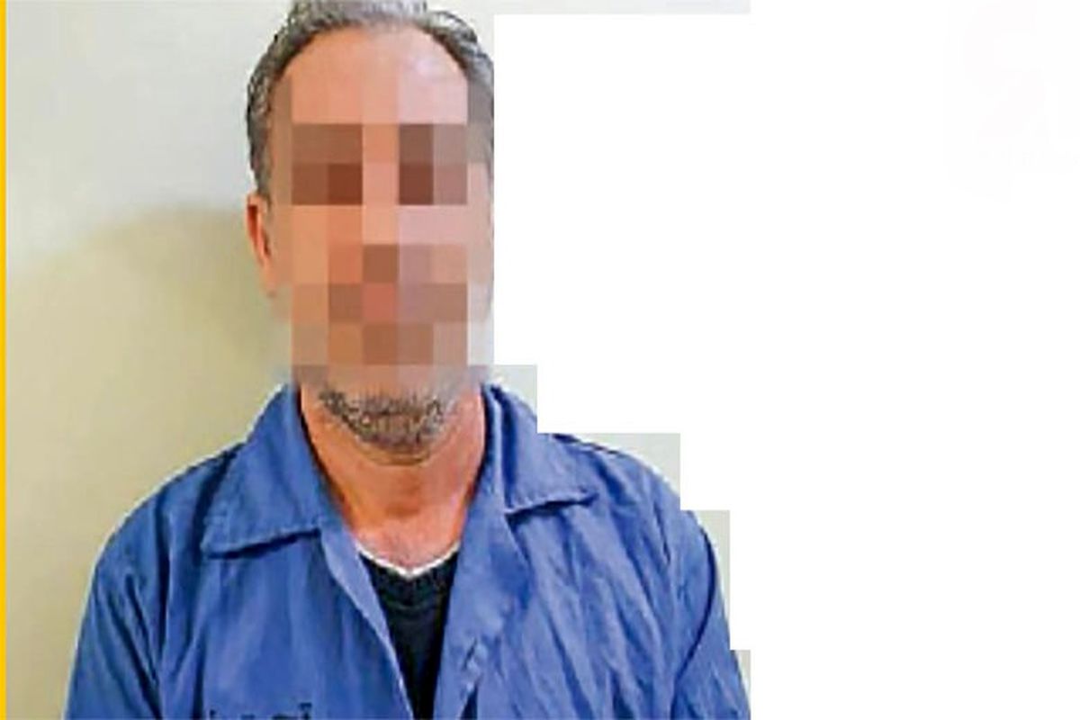 دستگیری سه مرد به خاطر انجام فعل حرام در اتاق یک هتل مشهد!