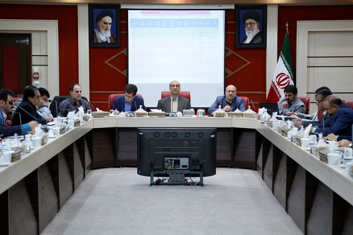 نیروگاههای بادی و خورشیدی در اراضی غیر کشاورزی احداث می شود