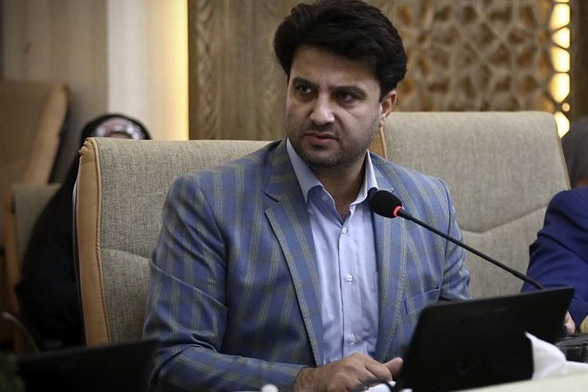 نگاه به ساختمان های فرسوده شهر باید تغییر کند