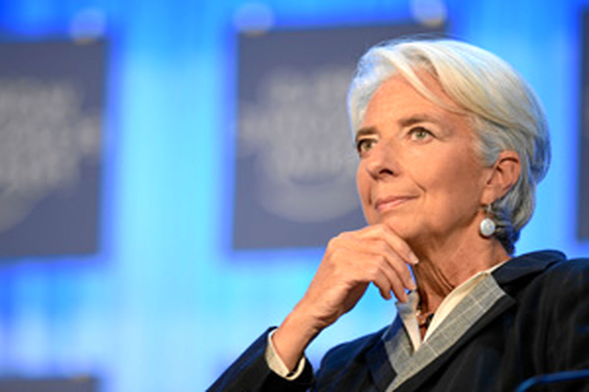 رشد اقتصادی جهانی درسال ۲۰۱۸