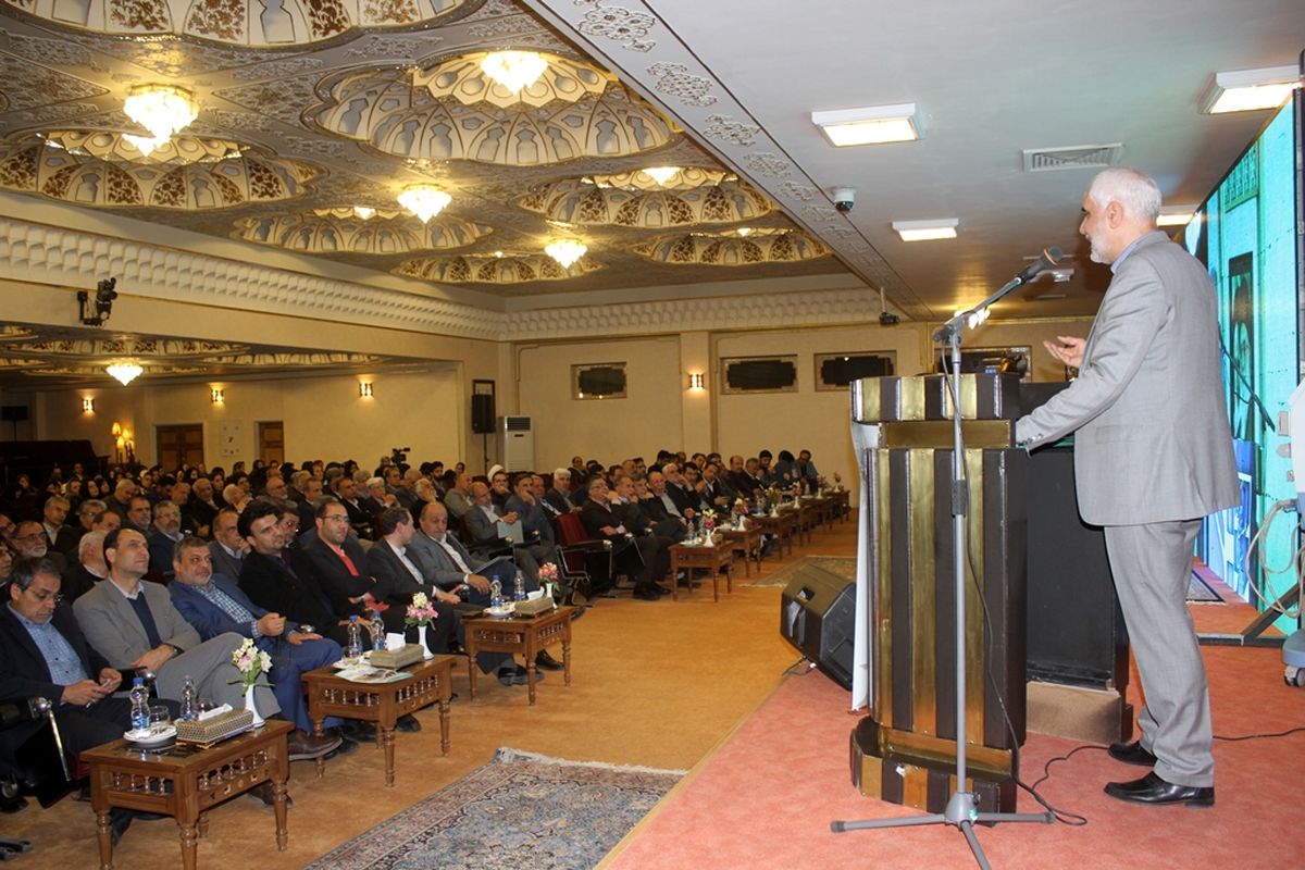 فعالیت خیریه ها باید در زمینه هایی پیش رود که مورد نیاز جامعه باشد