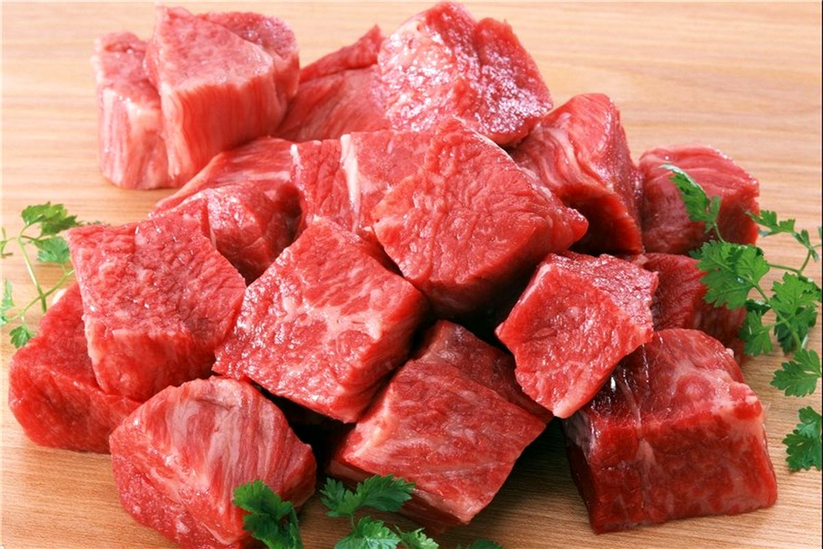 مصرف این گوشت شما را دچار ۱۶ بیماری می کند
