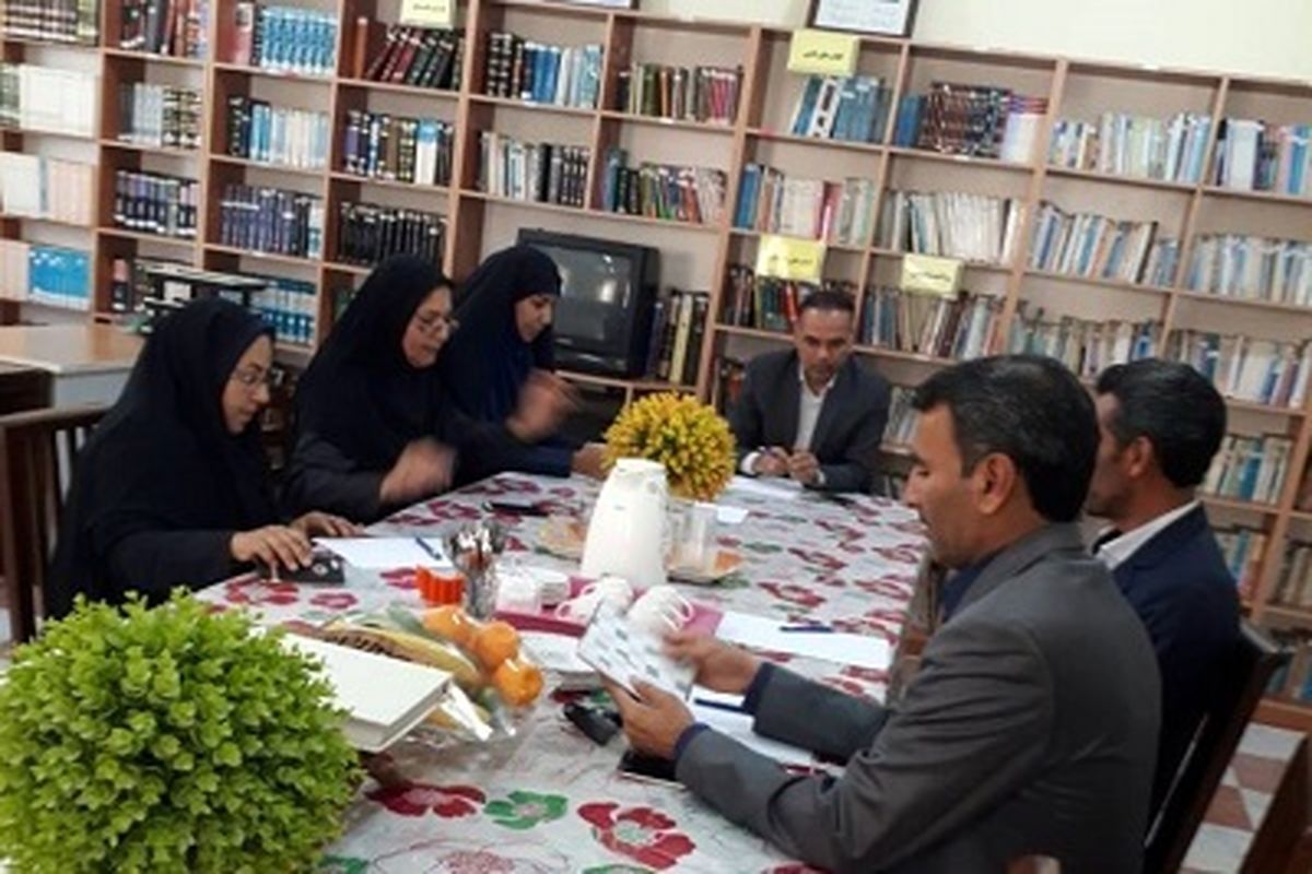 اجرای طرح کیفیت بخشی آموزشی و توانمندسازی مدیران مدارس شاهد