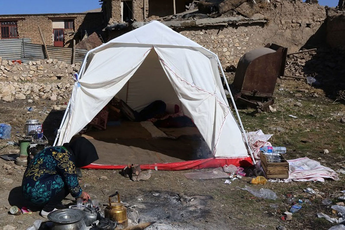 برق‌رسانی به کانکس‌های مدارس شهری و روستایی در ثلاث