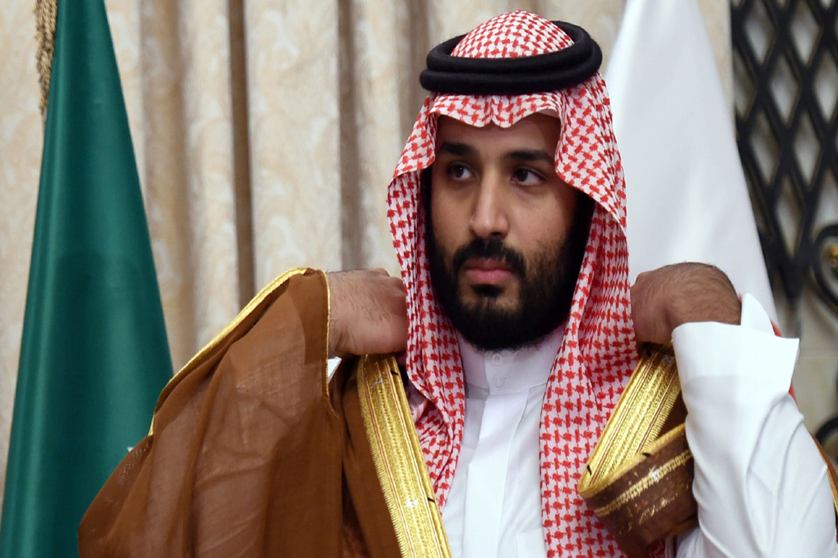 عربستان سعودی در آستانه فروپاشی/قوت گرفتن احتمال کودتا علیه بن سلمان