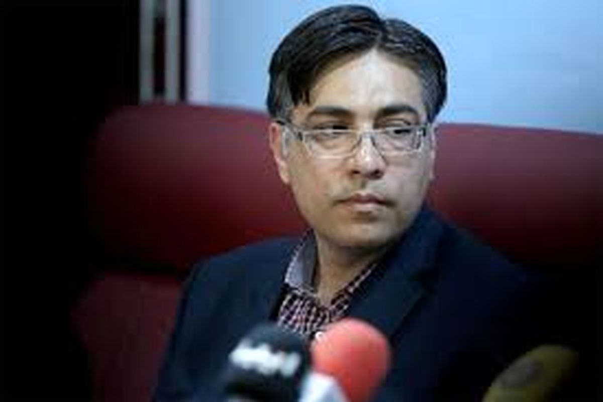 موج تورمی نداریم