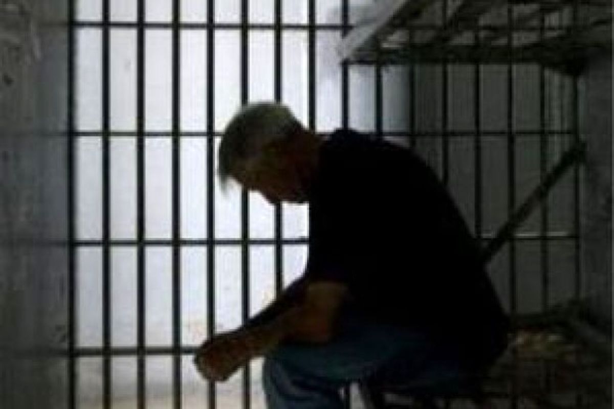 خبر بد برای محکومان حبس ابد