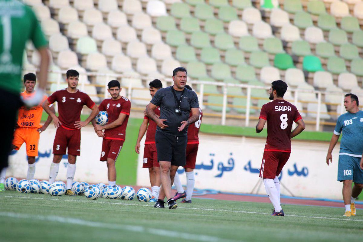 باشگاه پرسپولیس با دایی و برانکو به توافق رسید!