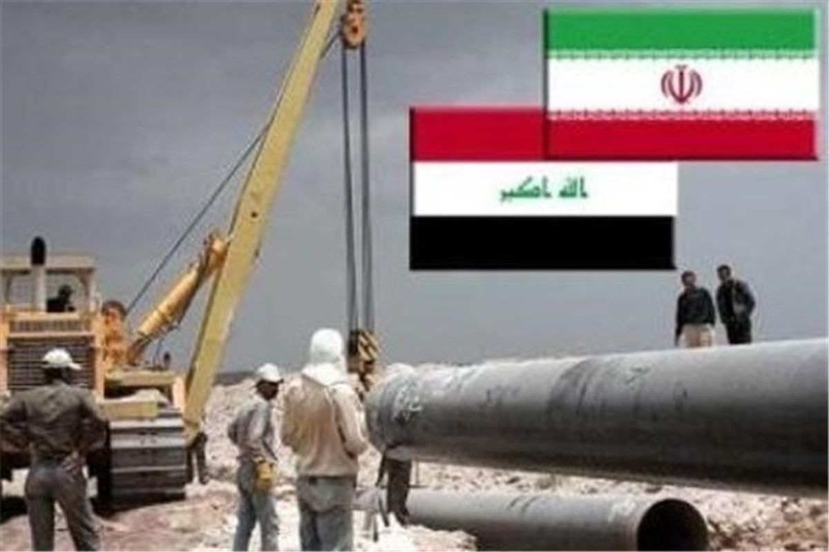 اعلام آمادگی بصره برای دریافت گاز ایران تا پایان امسال