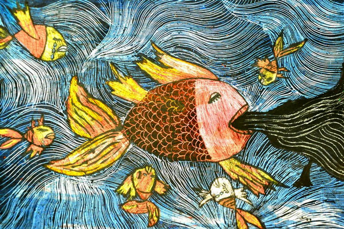 کسب نشان‌ های «لوئی فرانسوا» توسط ۶ دانش آموز ایرانی