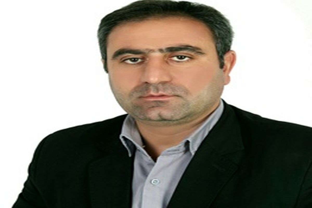 ""خاورمیانه جدید ""