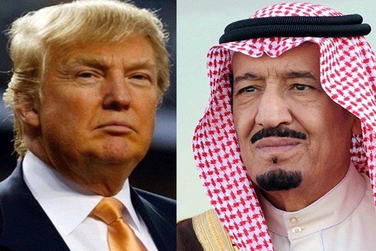 عربستان ادعای جدیدی علیه ایران مطرح کرد