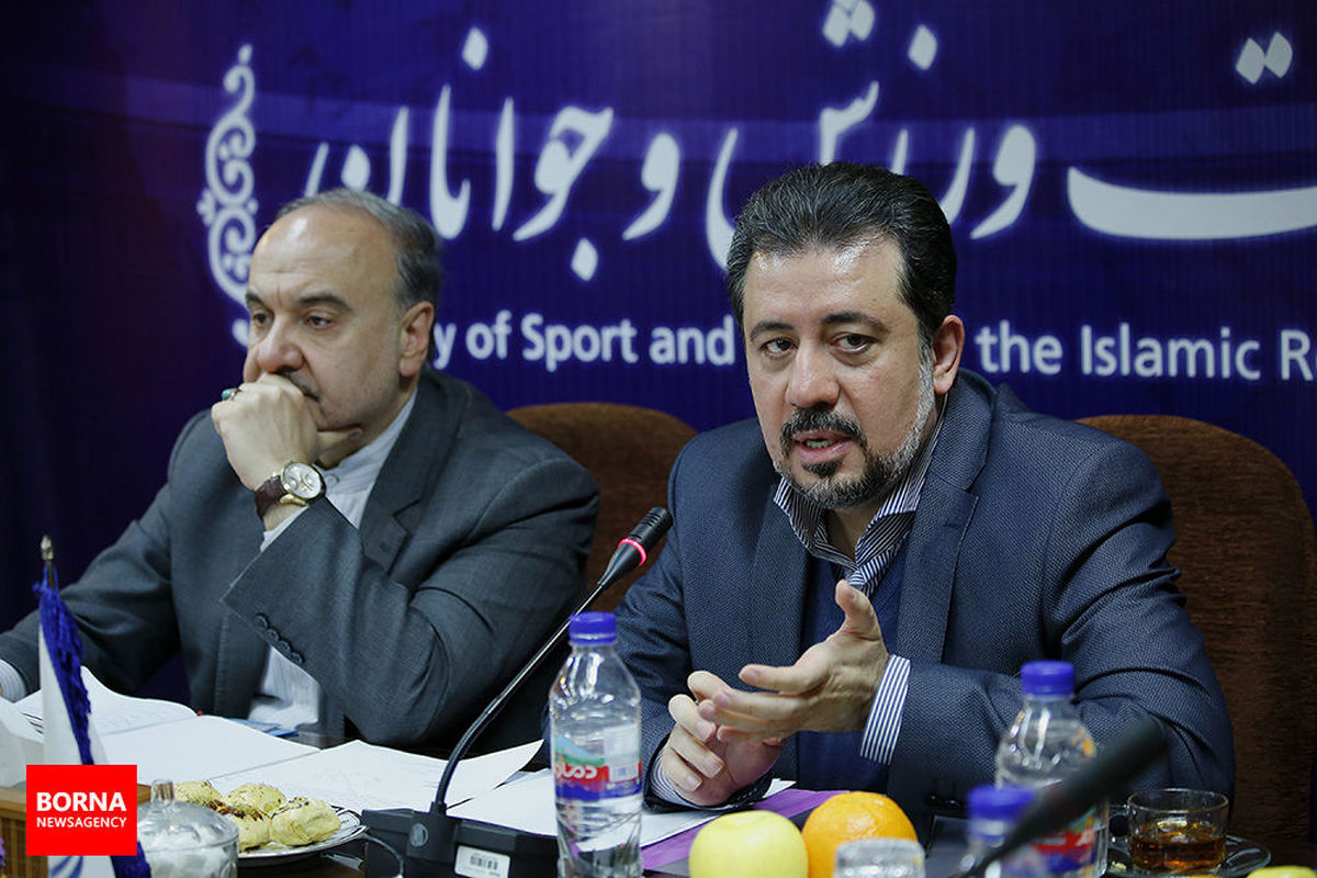 دغدغه های سمن ها در دستور کار ما قرار گرفته است/ رونمایی از اساسنامه مجمع ملی جوانان در شیراز