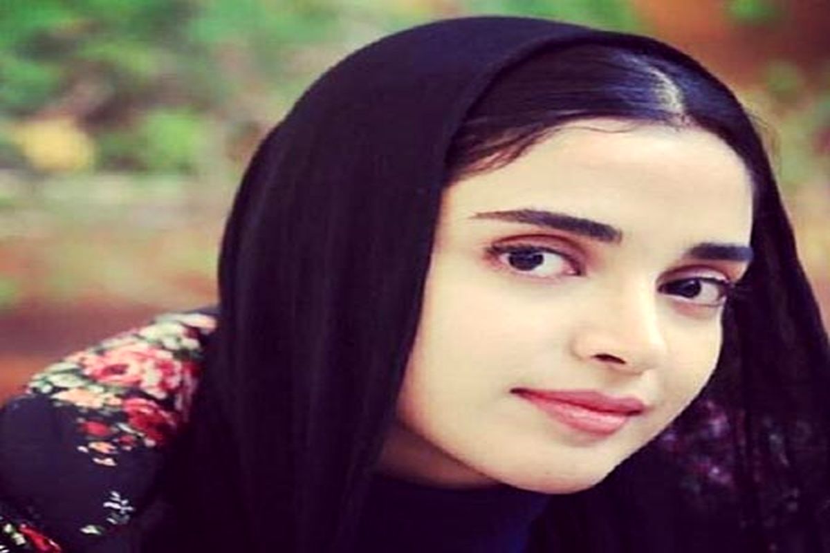بازیگر زن ایرانی: شبیه باربی هستم