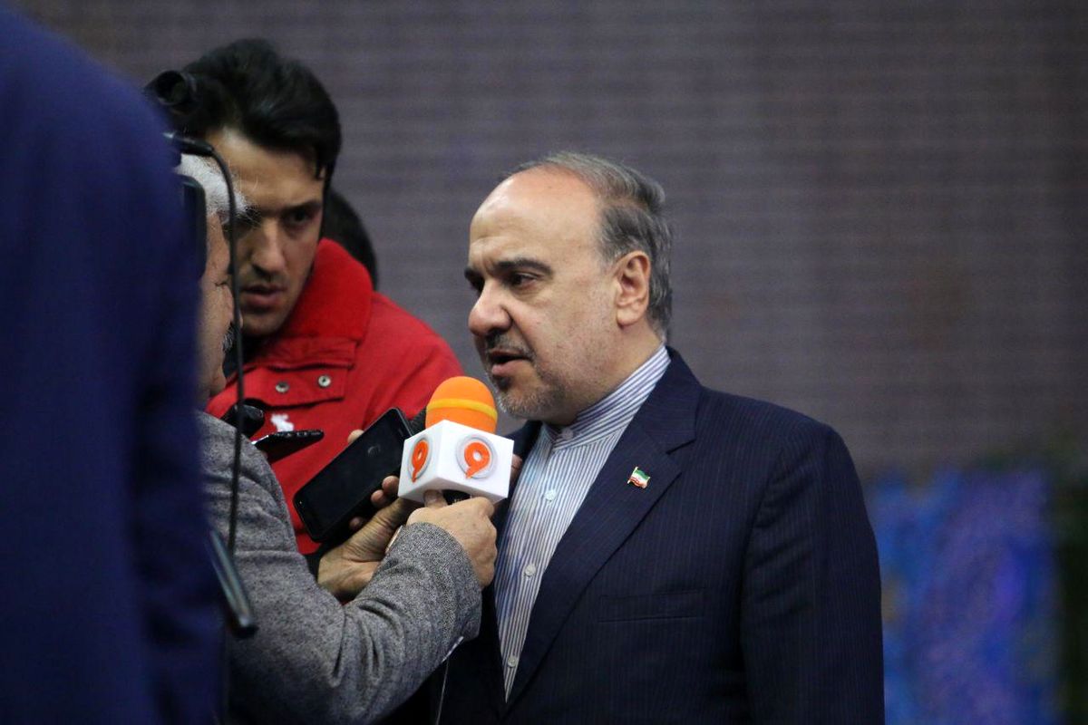 کشتی ریشه در فرهنگ و هویت ملی و مذهبی ما دارد