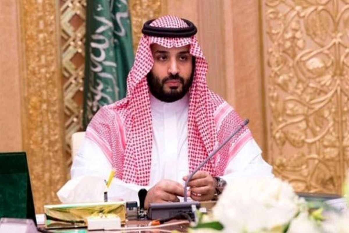 «بن سلمان» جانشین «بن لادن» می شود