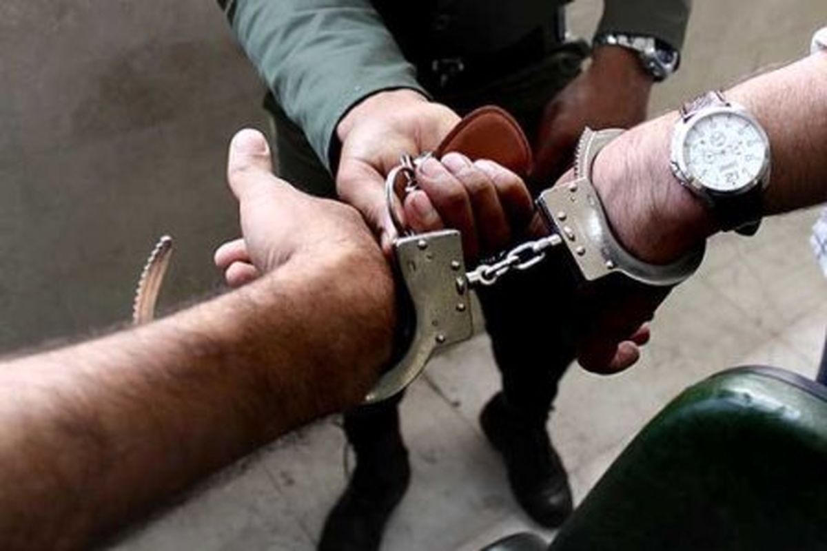 دستگیری برادران فروشنده مواد مخدر در رشت