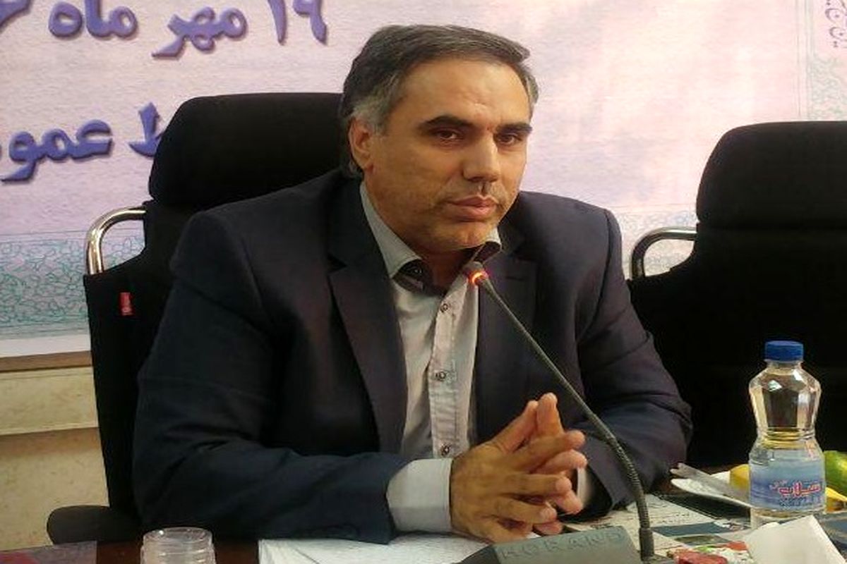 یک‌میلیون و ۴۷۰هزار تن در کرمانشاه سود سهام عدالت می‌گیرند