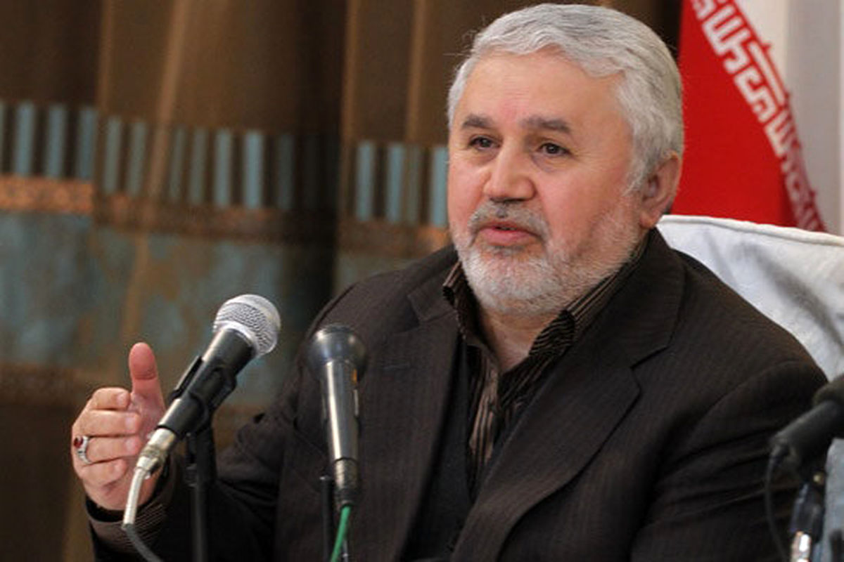 «علی دارابی» رئیس ستاد چهلمین سالگرد پیروزی انقلاب شد