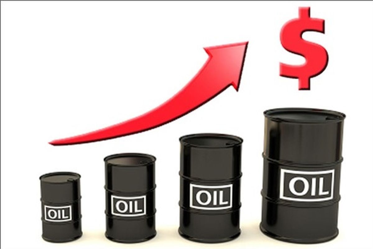 قیمت نفت سبک ایران به مرز ۶۸ دلار رسید