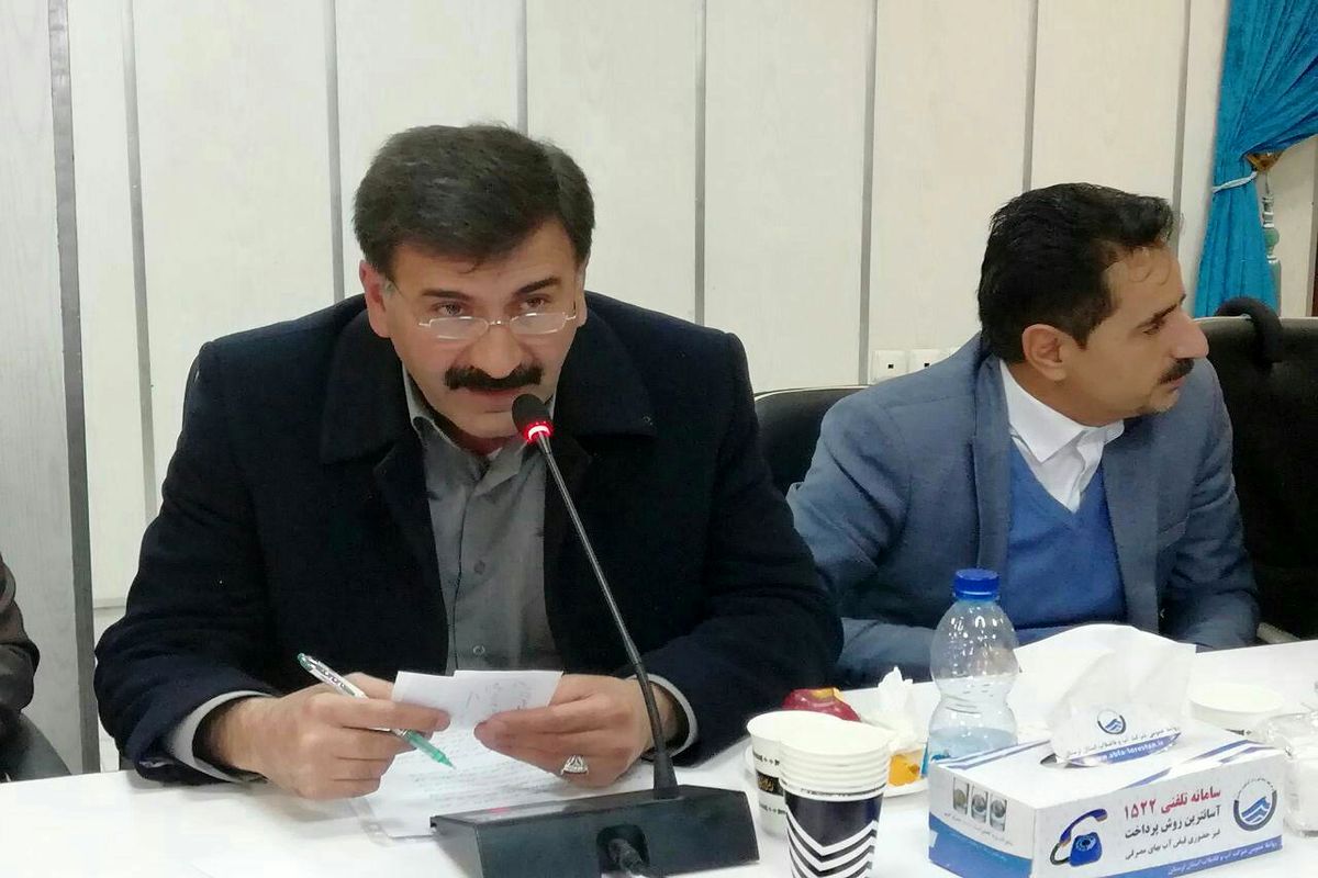 "حمید رشیدی" به عنوان مشاور اقتصادی استاندار لرستان منصوب شد