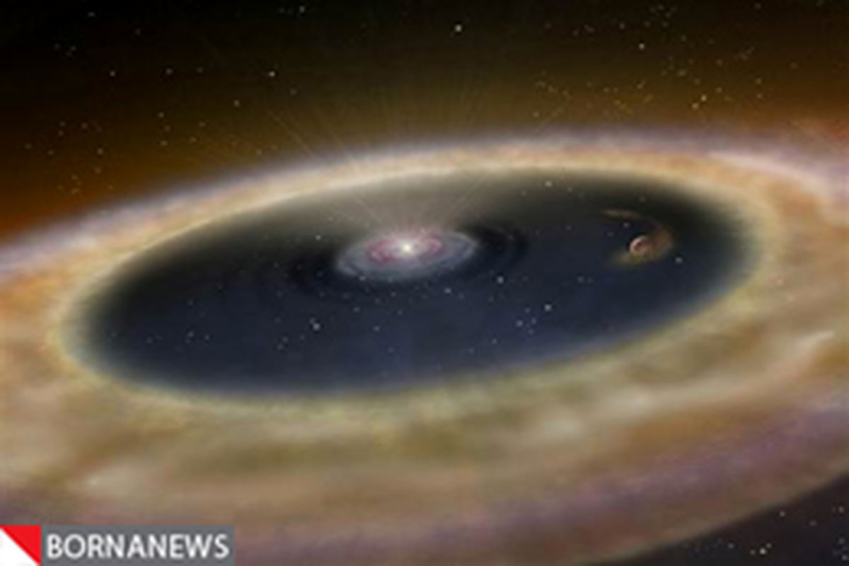 کشف یک سیستم ستاره ای با پنج سیاره سنگی