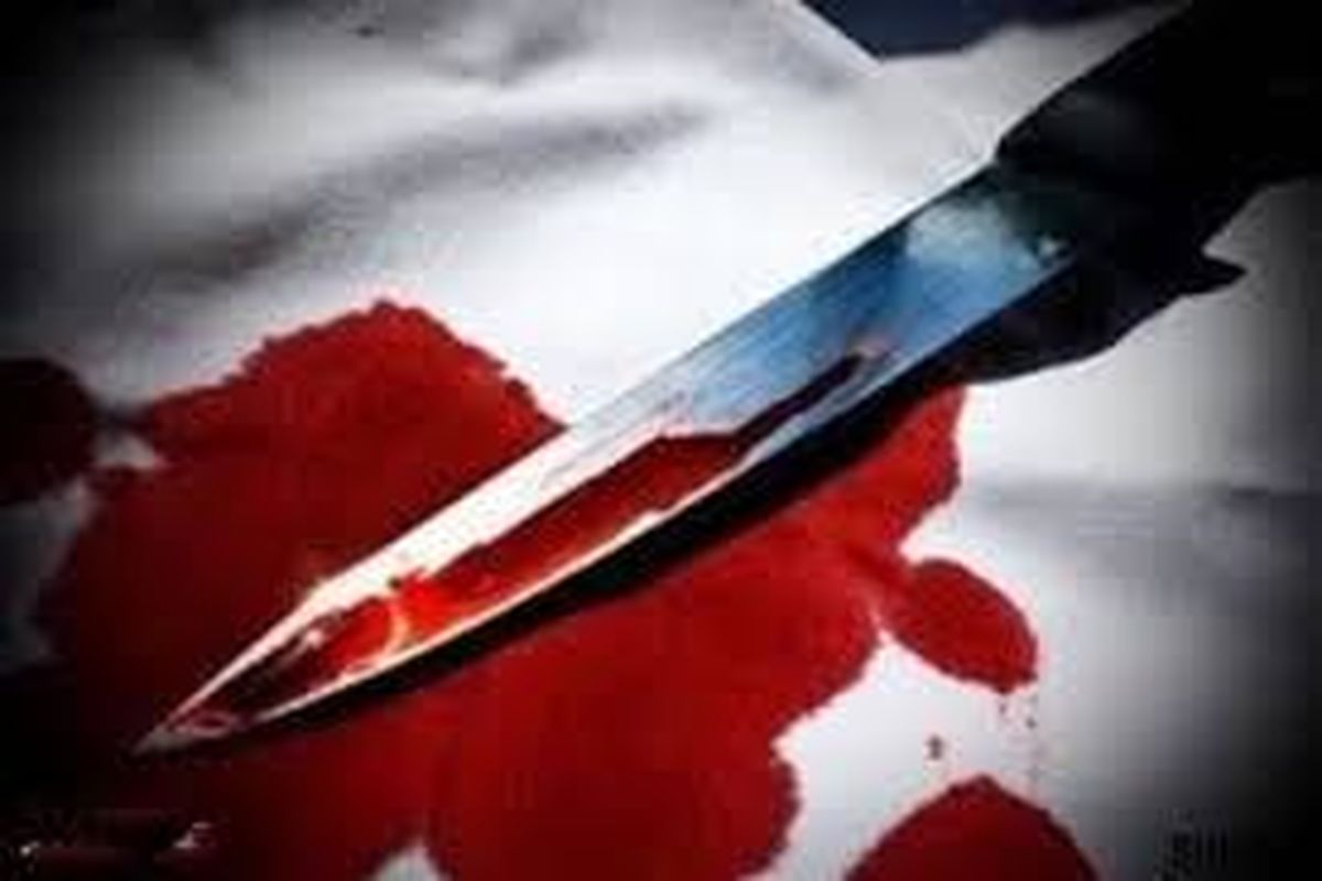 قتل زنی جوان در کیاشهر