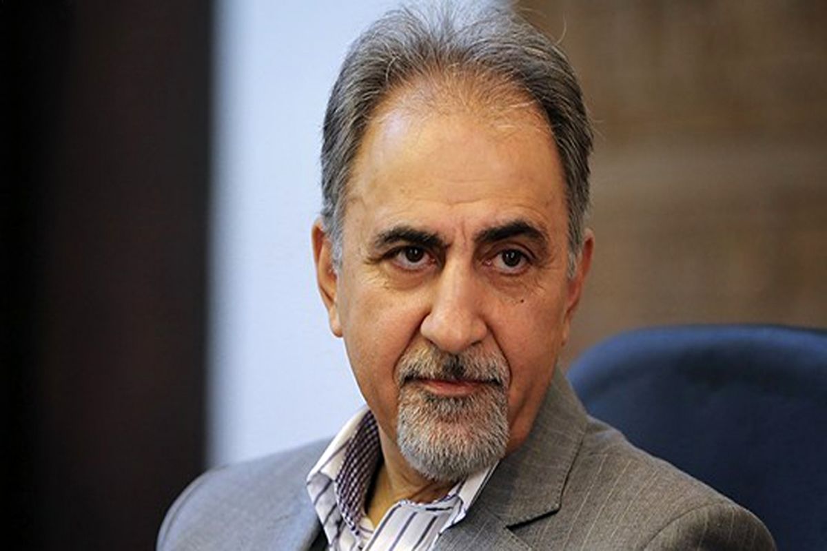 پیام تسلیت شهردار تهران در پی درگذشت خدمه و پرسنل نفتکش سانچی