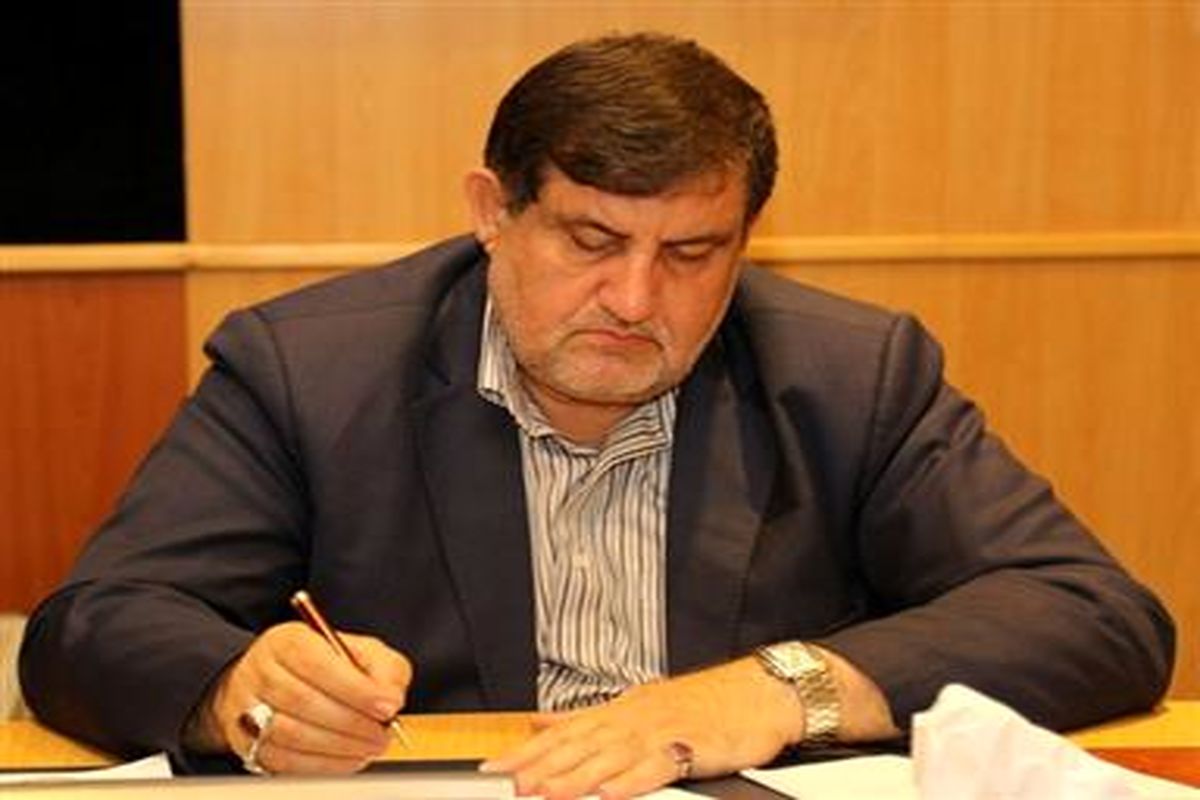 پیام تسلیت رییس سازمان مدیریت بحران کشور در پی جانباختن جمعی از دریانوردان نفتکش ایرانی