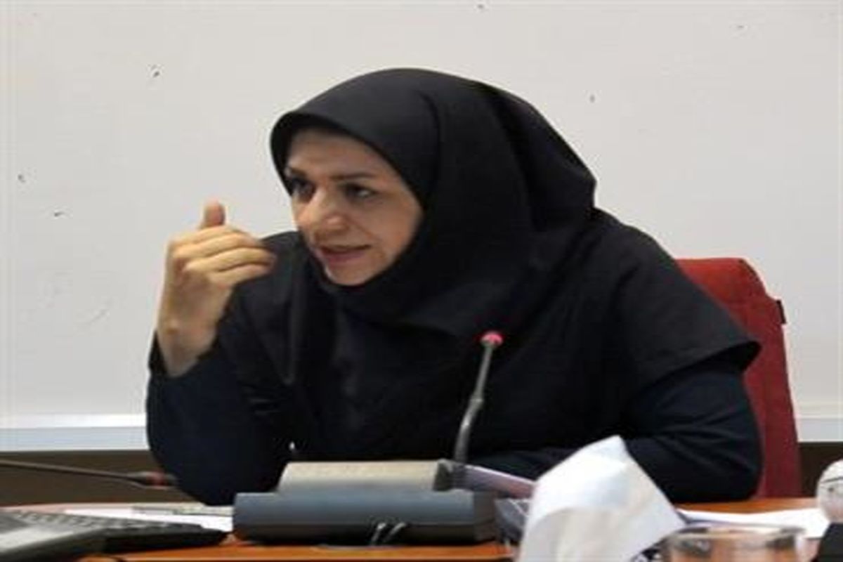 آخرین وضعیت زنان ایرانی درنرخ مشارکت های اجتماعی و سیاسی
