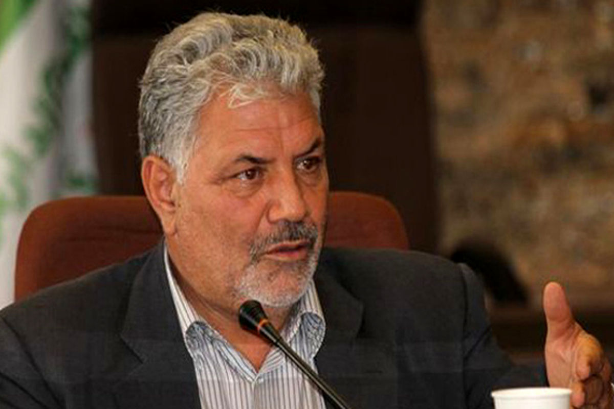 مدیر عامل منطقه آزاد ارس استعفا کرد