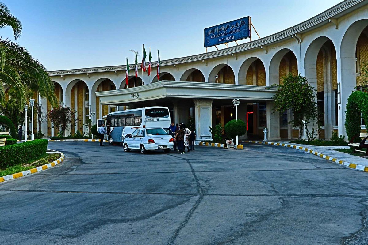 اعمال تخفیف ویژه برای زائران طرح مبداء به مبداءدر هتل های سراسر کشور