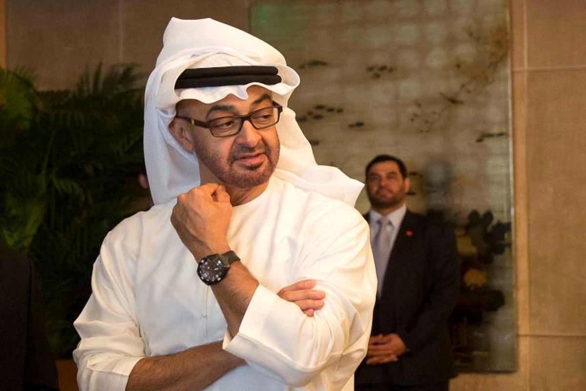 جزییات جدید از آدم ربایی به‌سبک ولیعهد امارات