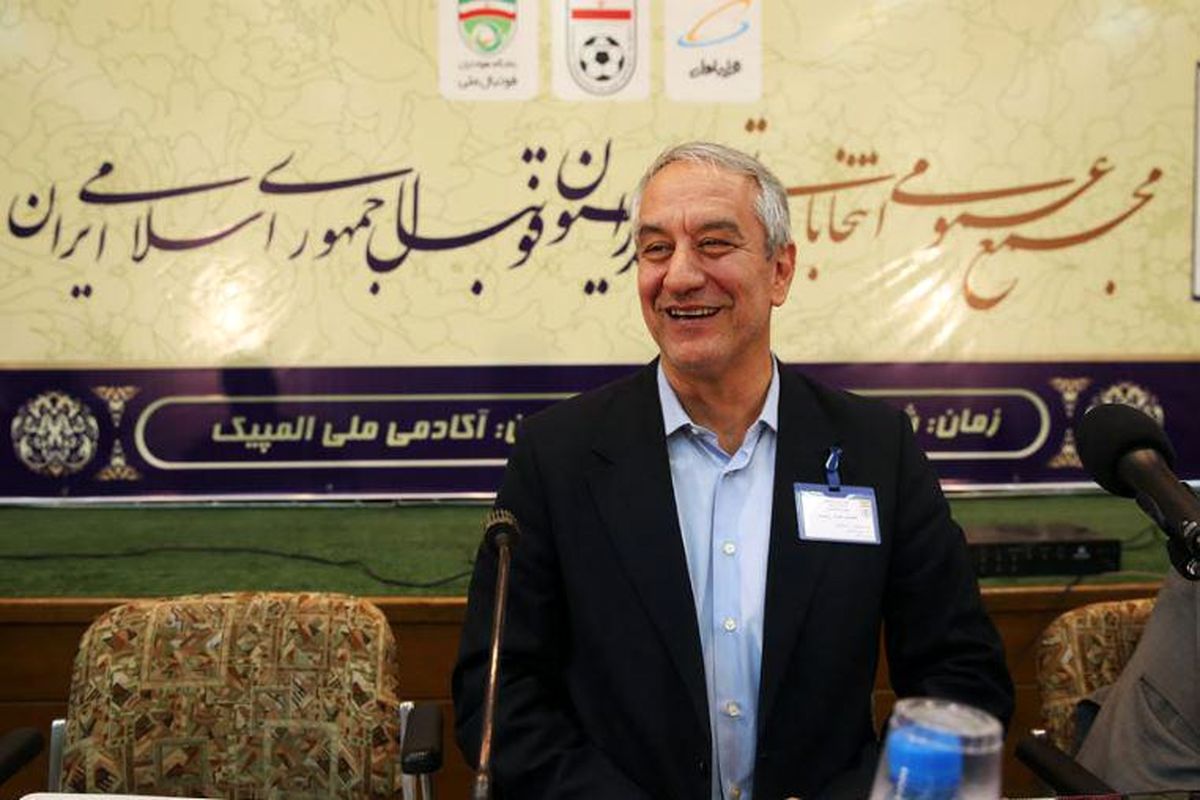 کفاشیان: حضور تیم‌های ملی فوتبال ایران در عراق منوط به مجوز فیفا است