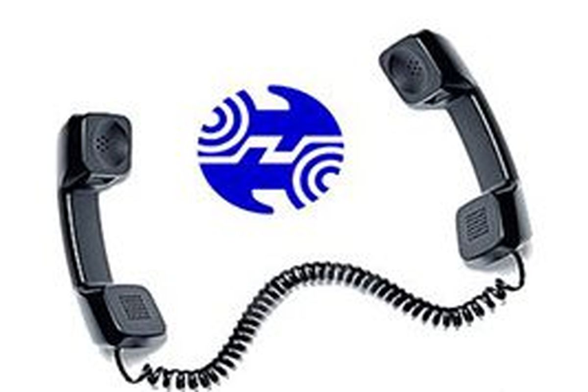 اختلال تلفنی در ۵ مرکز مخابراتی تهران از جمعه