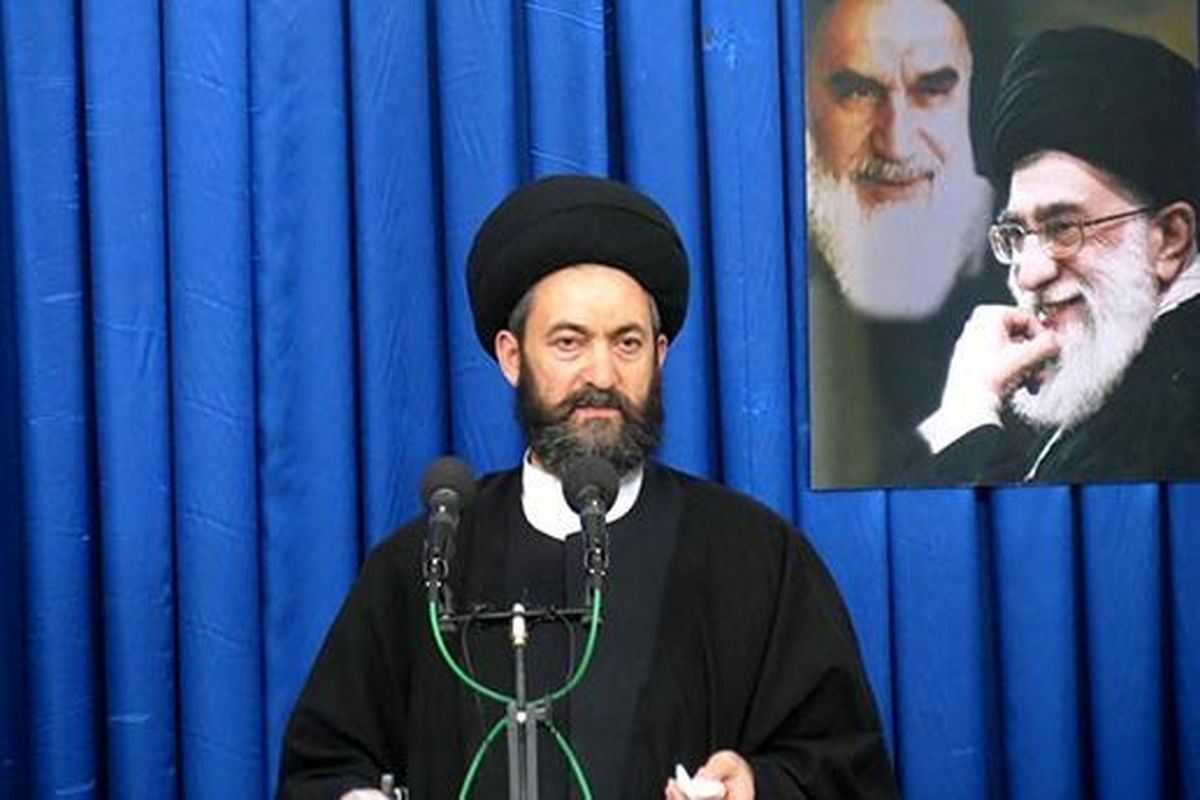 ۱۹ ژانویه بازگشت آذری ها به مام میهن و ایران اسلامی است