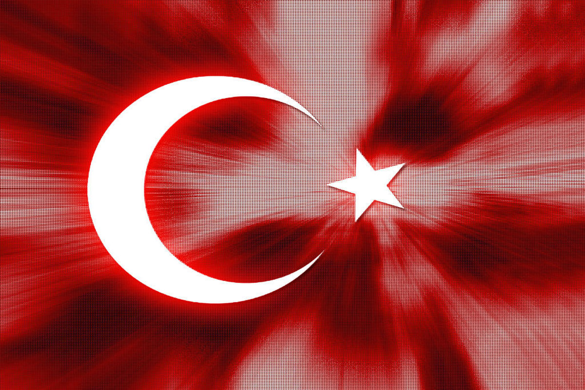 گلوله باران غیر رسمی عفرین توسط ترکیه