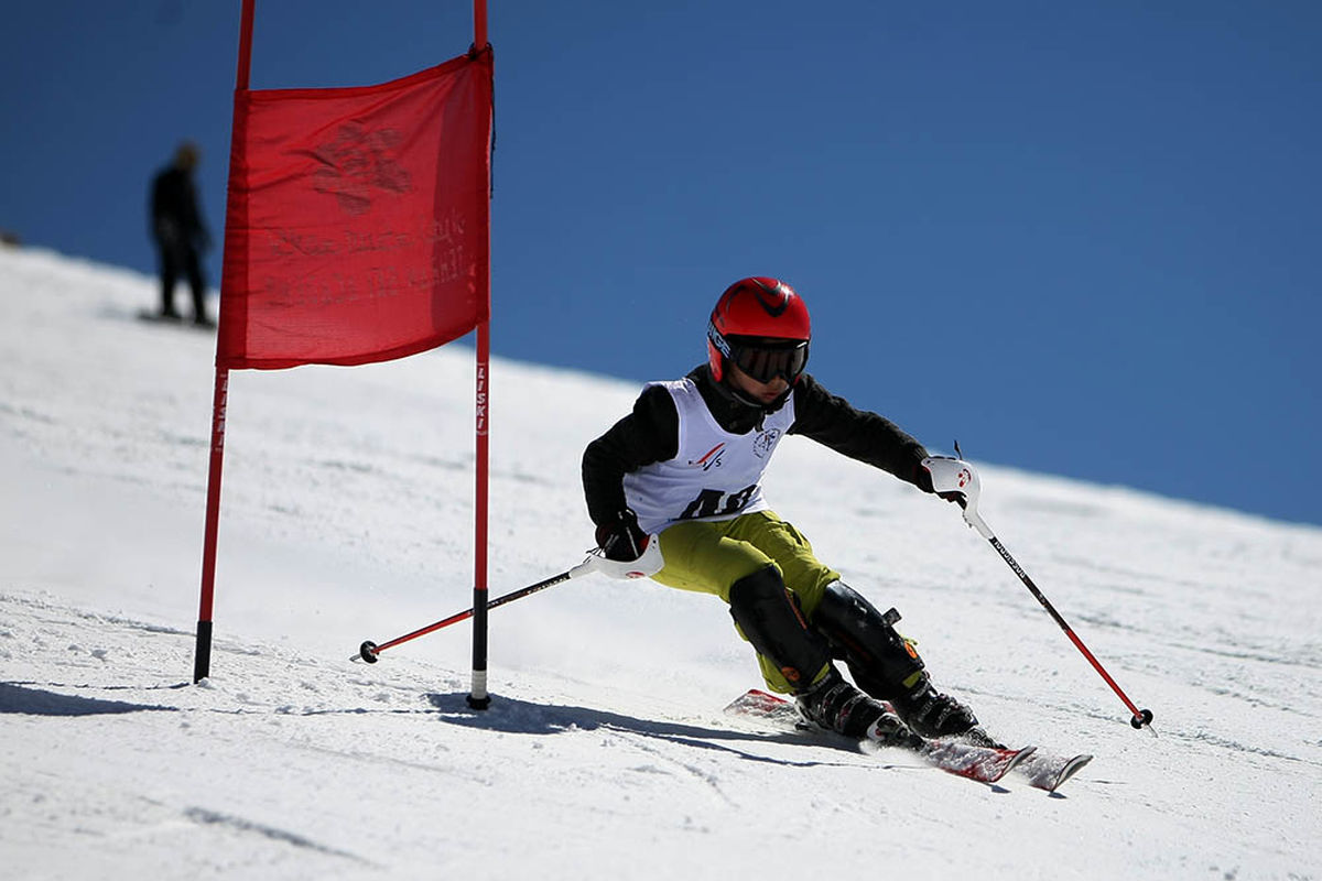 هفته سوم رقابت‌های لیگ اسکی آلپاین آغاز می‌شود
