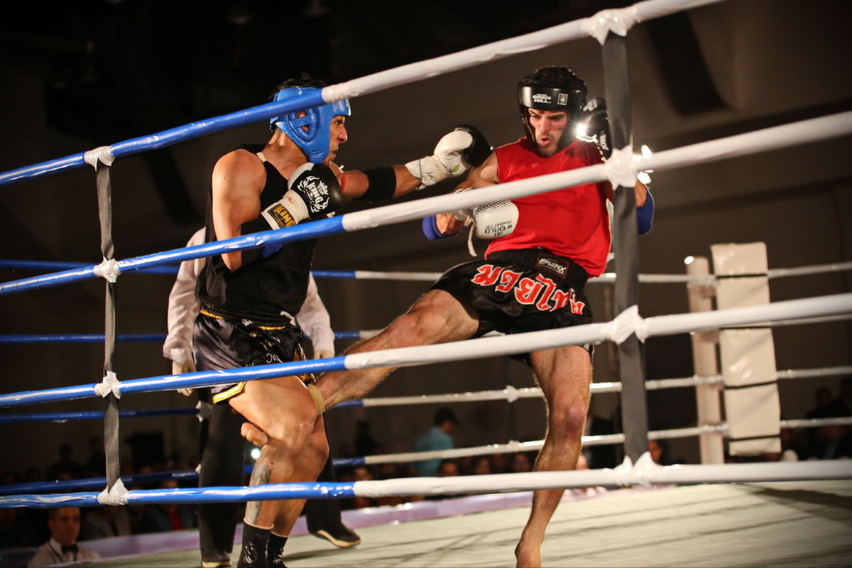 نیشابور قهرمان سومین دوره مسابقات قهرمانی W.A.S.C.O استان