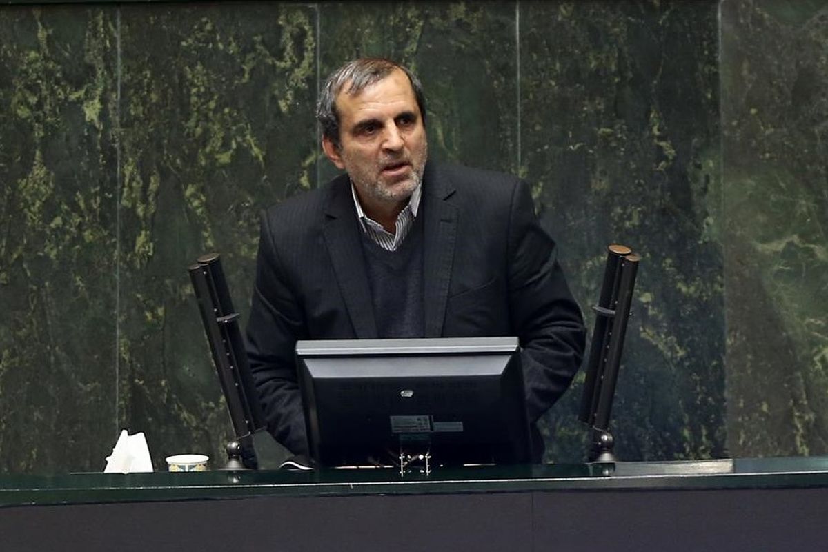 یوسف‌نژاد: با حضور صالحی امیری شاهد اتحاد خوبی میان وزارت ورزش و کمیته ملی المپیک خواهیم بود/ سال ۹۷ برای ورزش ایران اهمیت زیادی دارد