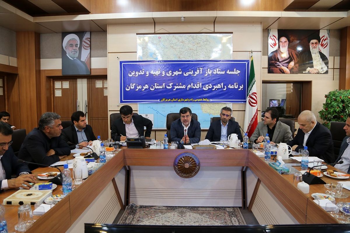 اجرای طرح اقدام مشترک بازآفرینی به بهبود کیفیت زندگی کمک می‌کند